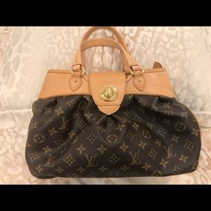 Louis Vuitton Boetie PM Monogram
